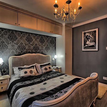 Apartament Ludwik Appartement Ustrzyki Dolne Buitenkant foto